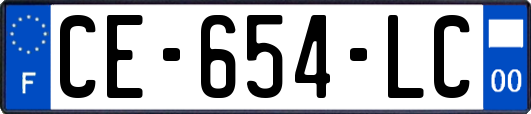 CE-654-LC