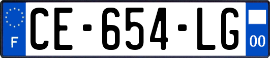 CE-654-LG