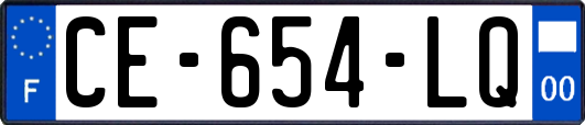 CE-654-LQ