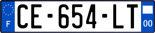 CE-654-LT