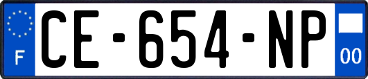 CE-654-NP