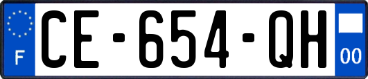 CE-654-QH