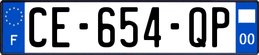 CE-654-QP