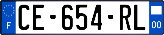 CE-654-RL