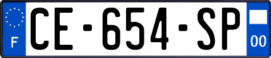 CE-654-SP