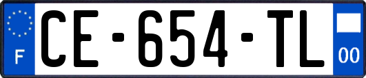 CE-654-TL