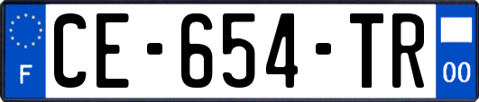 CE-654-TR