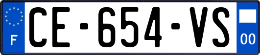 CE-654-VS