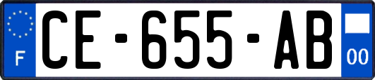 CE-655-AB