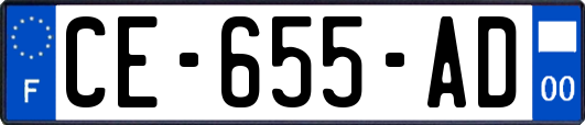 CE-655-AD