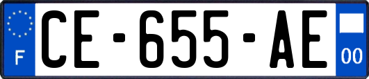 CE-655-AE