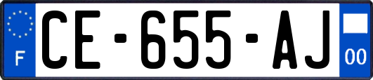CE-655-AJ