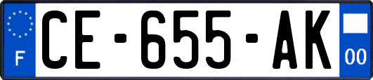 CE-655-AK