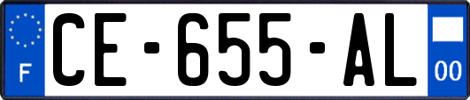 CE-655-AL