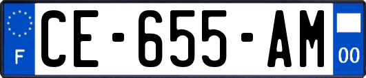 CE-655-AM