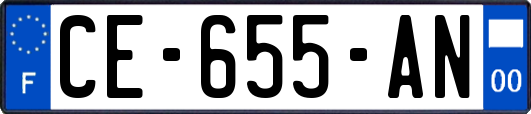 CE-655-AN