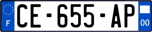 CE-655-AP