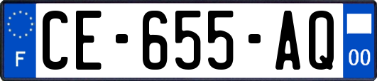 CE-655-AQ