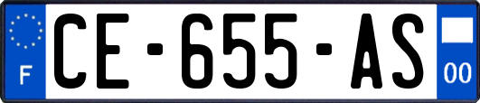 CE-655-AS