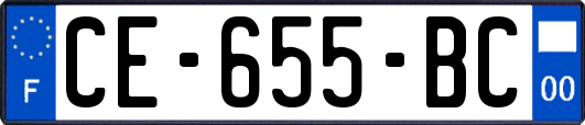 CE-655-BC