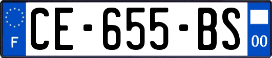 CE-655-BS