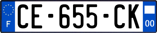 CE-655-CK