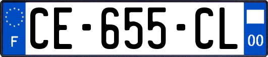 CE-655-CL