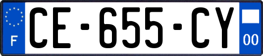 CE-655-CY