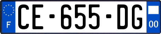 CE-655-DG