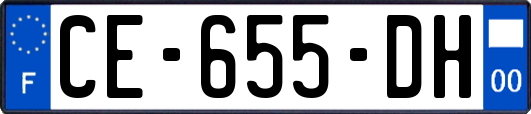 CE-655-DH