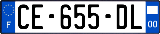 CE-655-DL