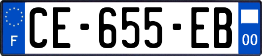 CE-655-EB