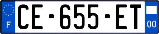 CE-655-ET