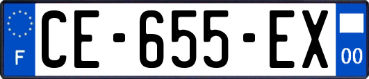 CE-655-EX