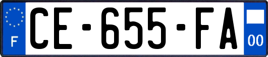 CE-655-FA
