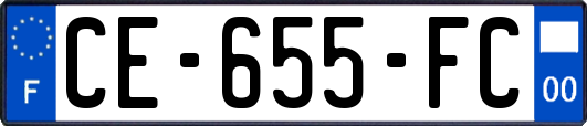 CE-655-FC