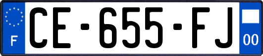 CE-655-FJ