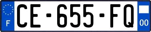 CE-655-FQ