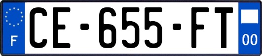 CE-655-FT