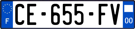 CE-655-FV