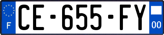 CE-655-FY