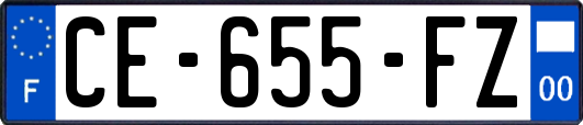 CE-655-FZ