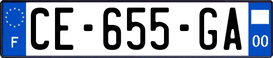 CE-655-GA
