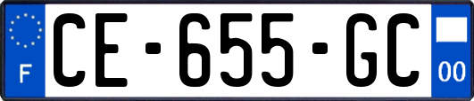CE-655-GC