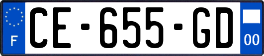 CE-655-GD