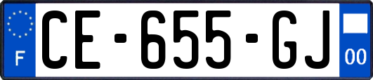 CE-655-GJ