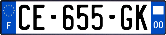 CE-655-GK