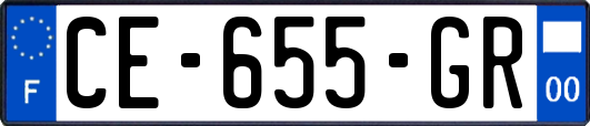 CE-655-GR