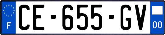CE-655-GV