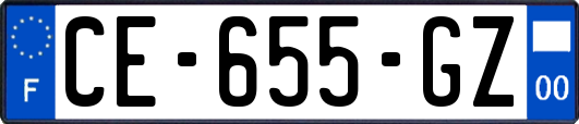CE-655-GZ